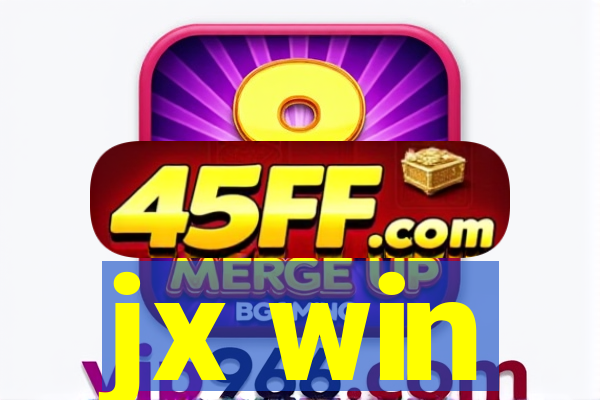 jx win